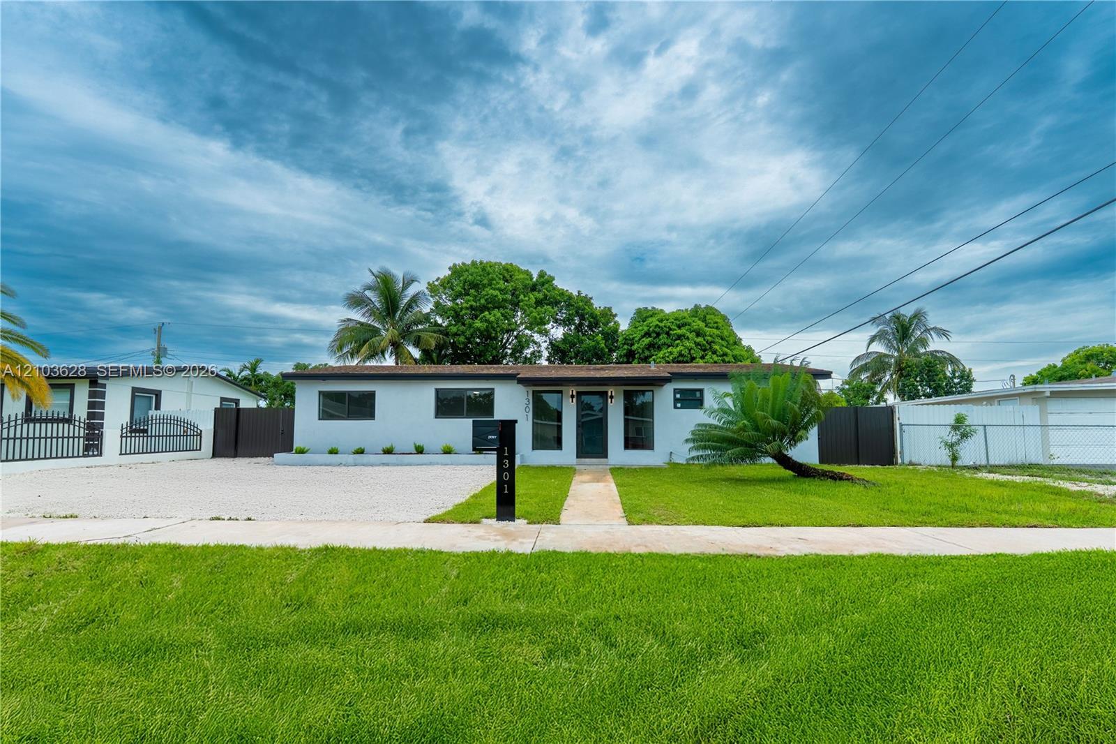 Miami Gardens, FL