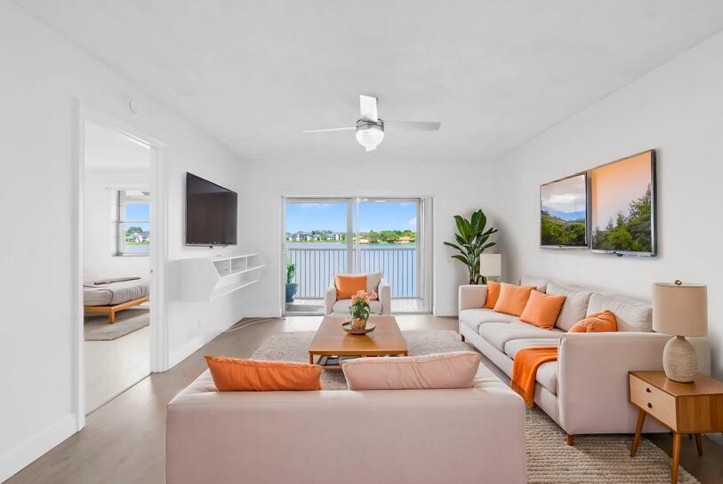 5510 LAKESIDE Drive # 201, Margate FL 33063