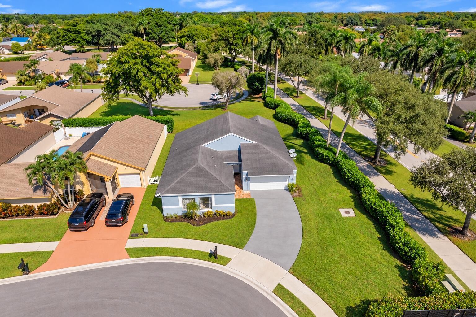 11391 Whisper Sound Drive, Boca Raton FL 33428