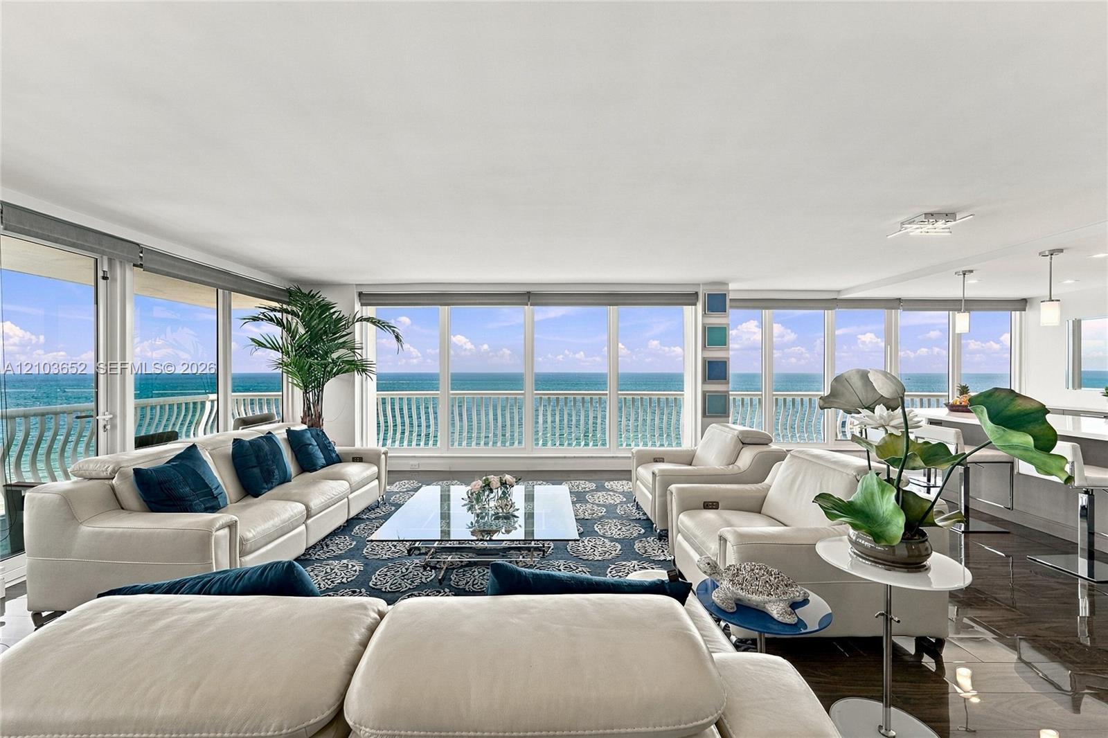 4020 Galt Ocean Dr # 909, Fort Lauderdale FL 33308