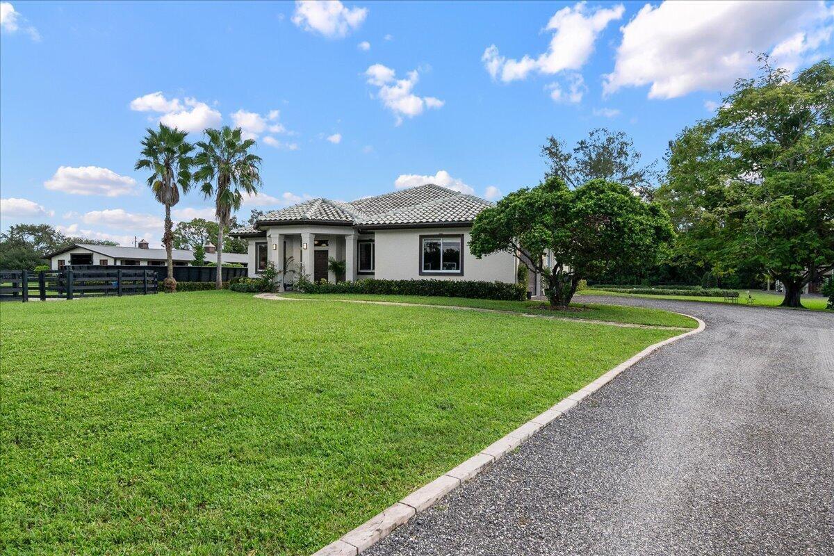 12466 Indian Mound Road, Wellington FL 33449