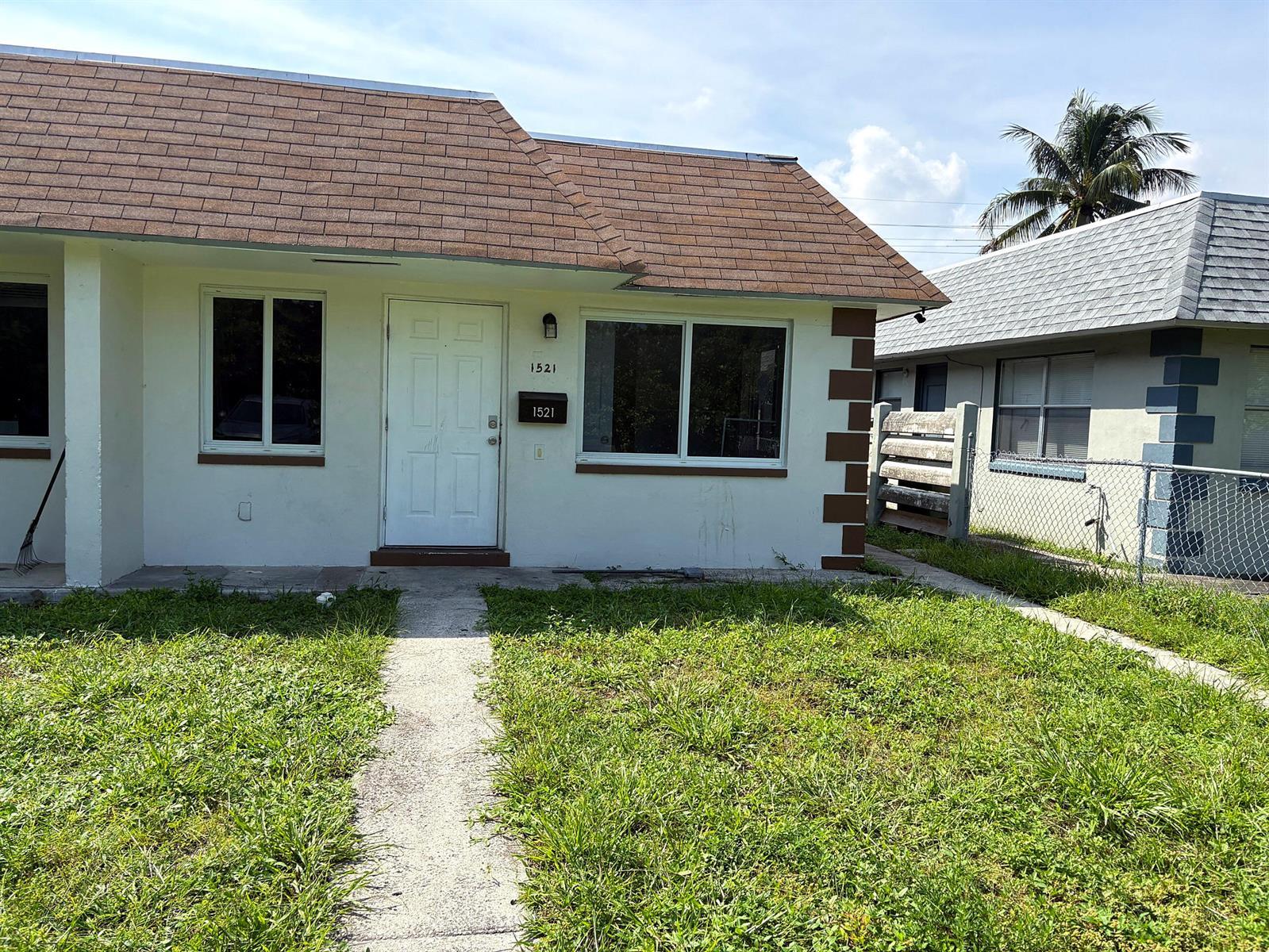 1521 NW 8th Avenue, Fort Lauderdale FL 33311