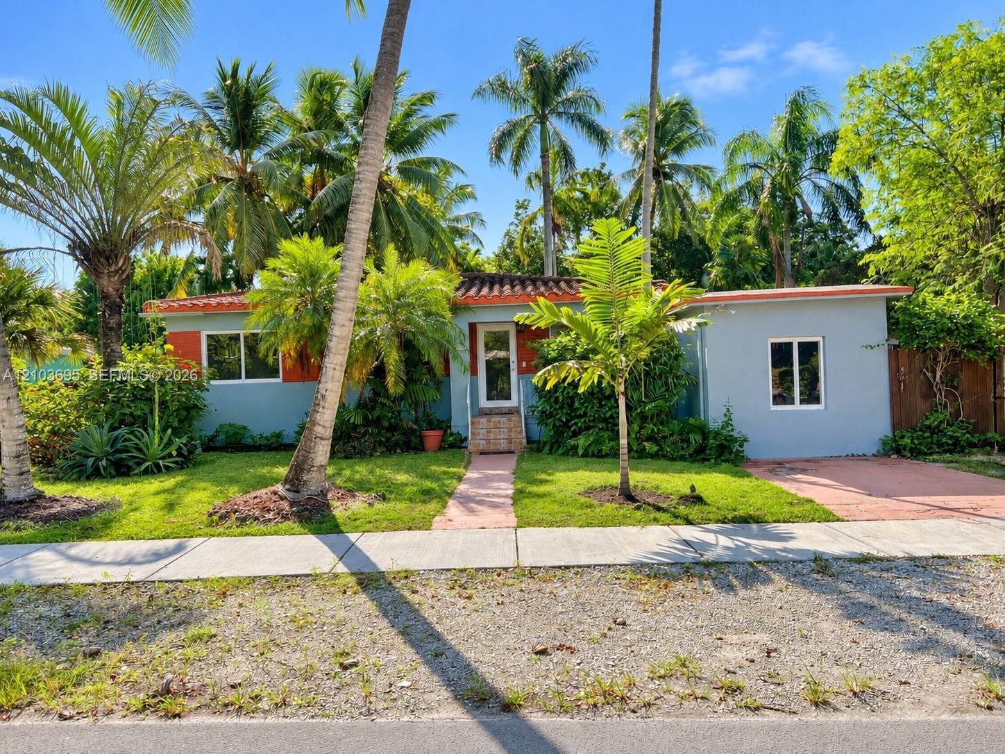 6510 Manor Ln # 6510, South Miami FL 33143