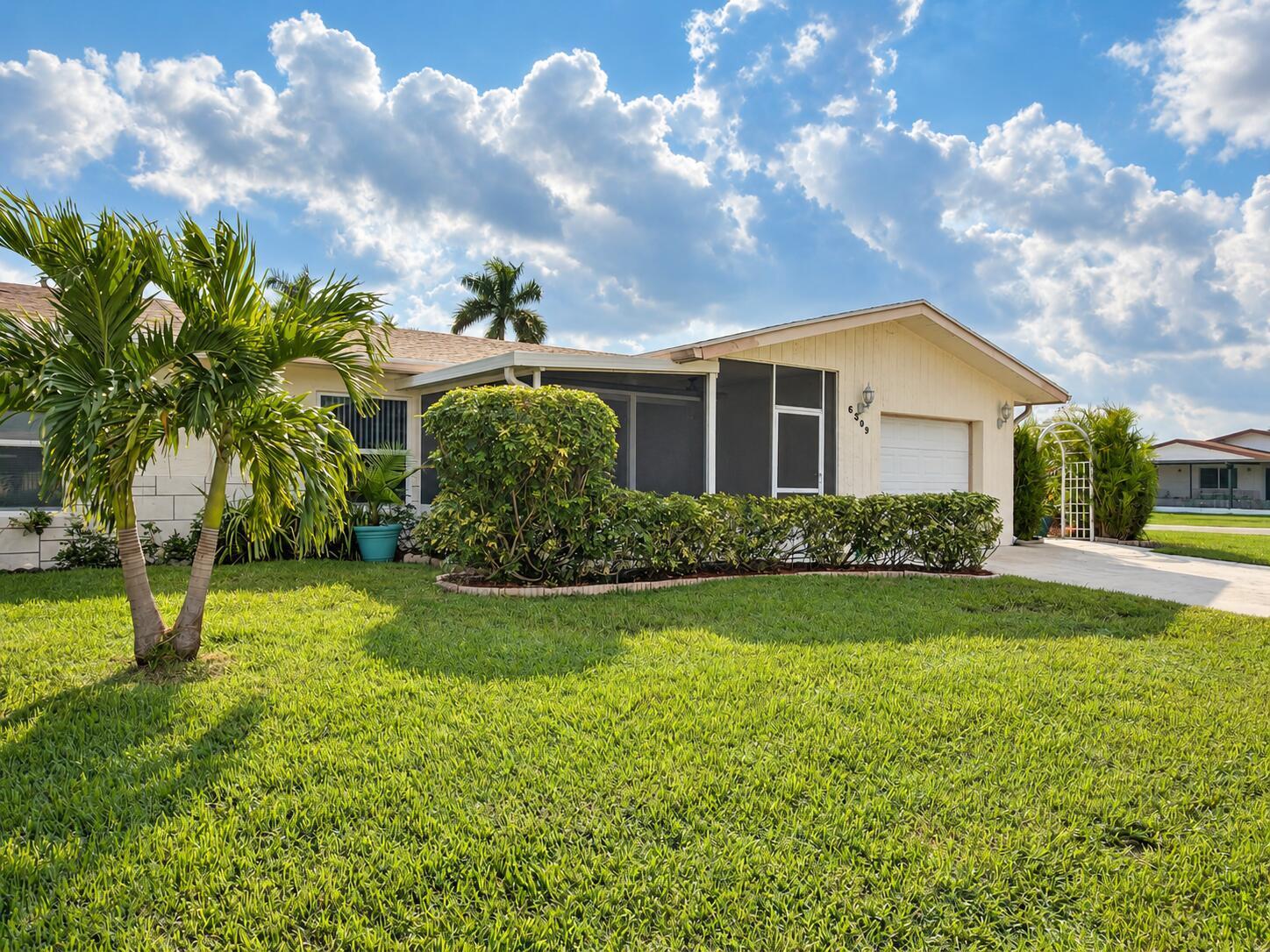 6309 DUSENBURG Road, Delray Beach FL 33484