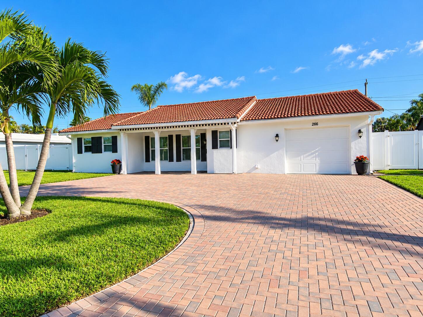 266 SW 12TH Street, Boca Raton FL 33432