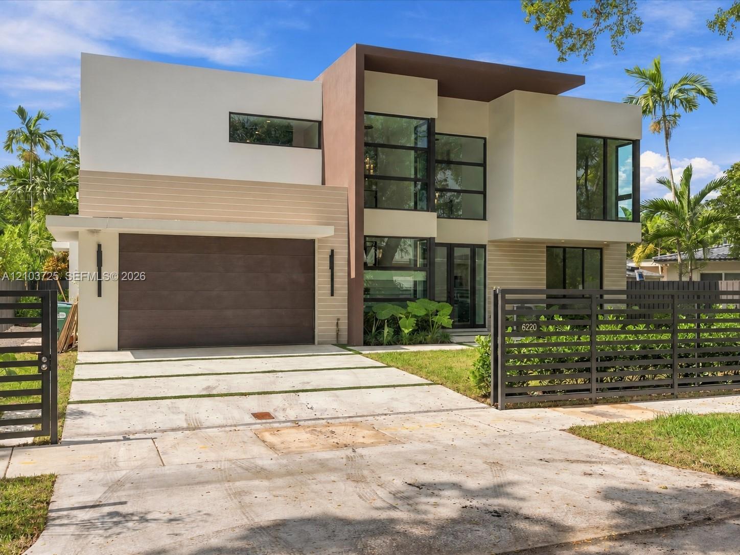 8220 SW 62nd Ct, Miami FL 33143