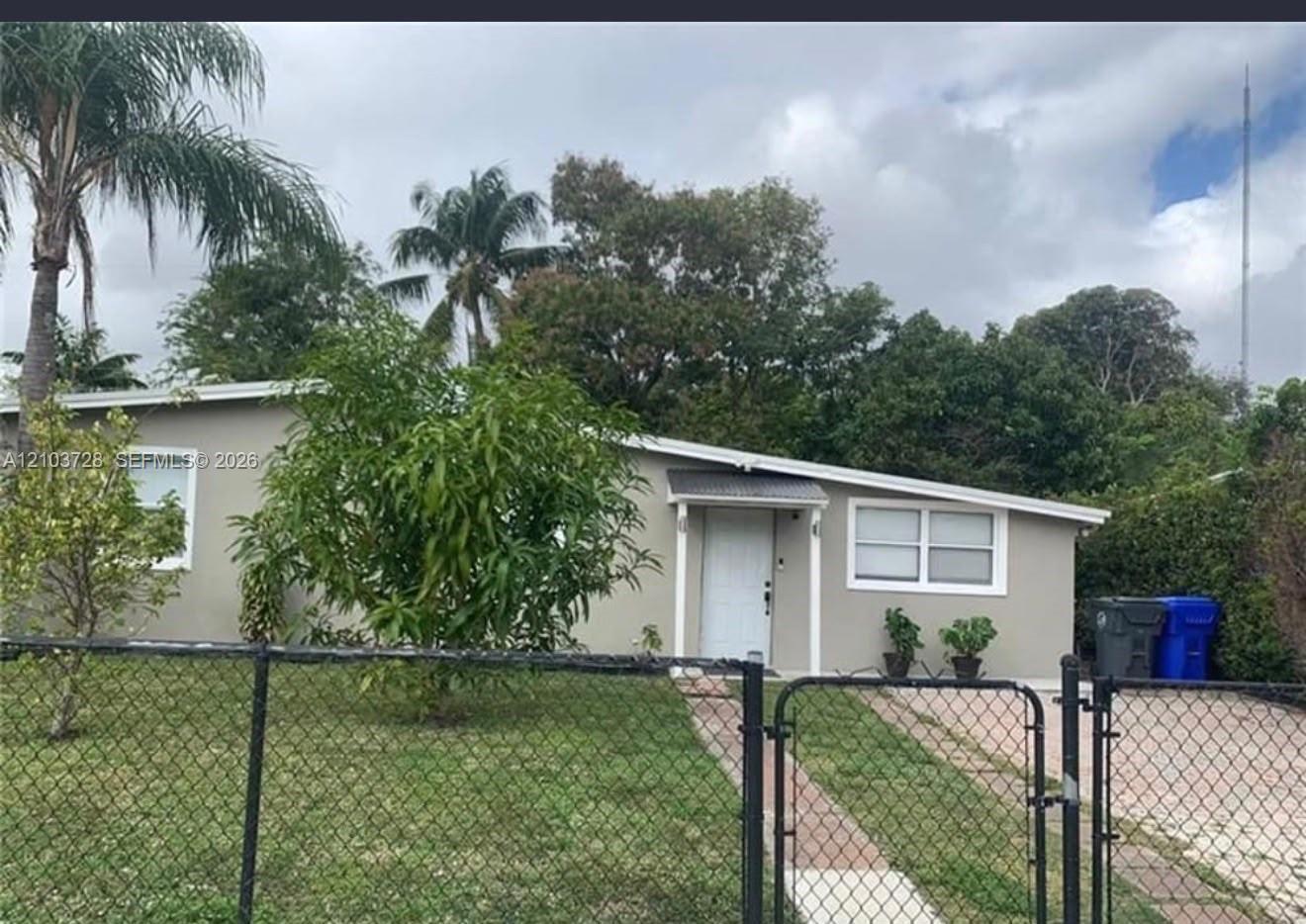 3730 SW 47th Ave, West Park FL 33023