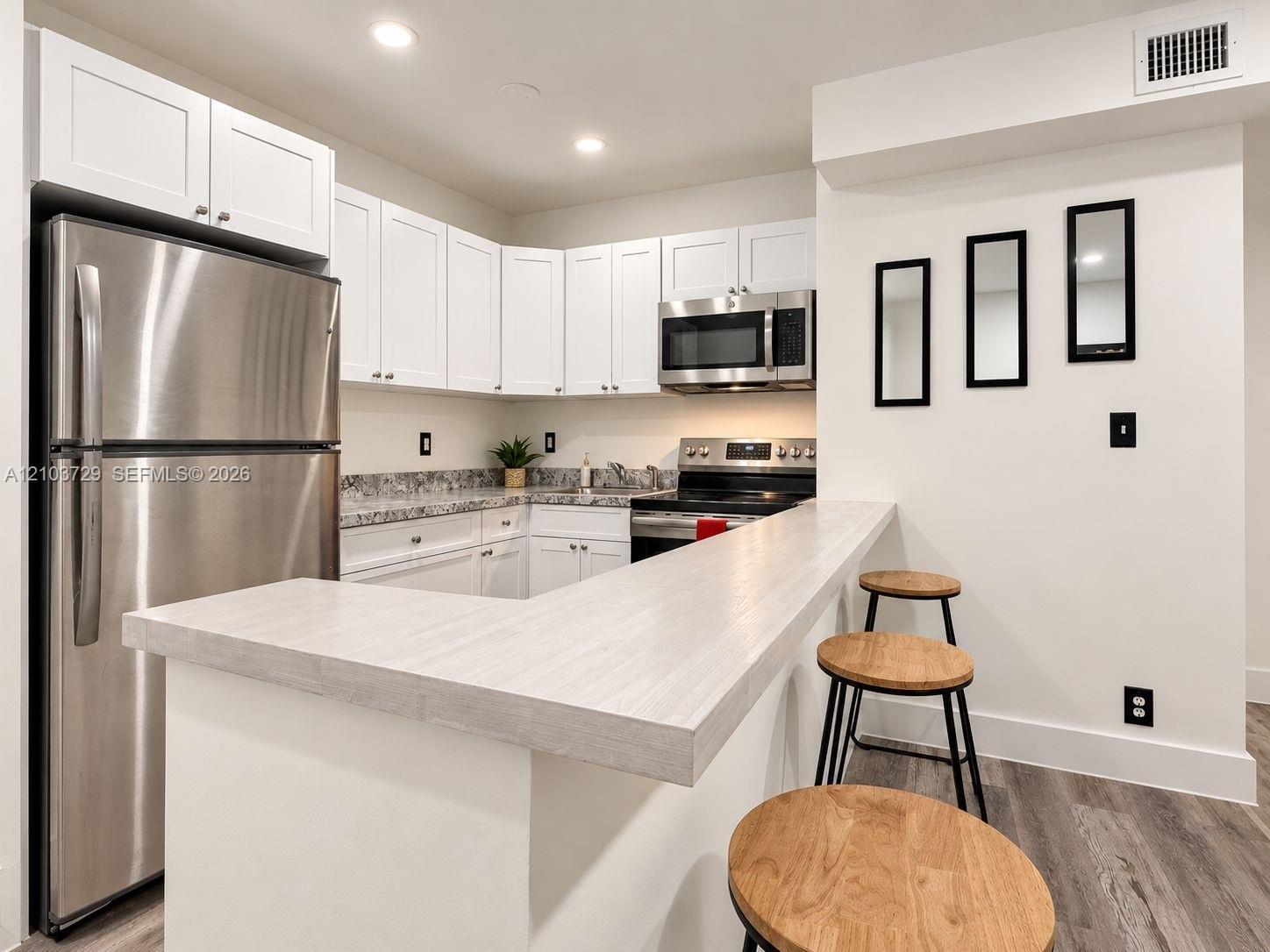 6445 NW 2nd Ave # 20, Miami FL 33150