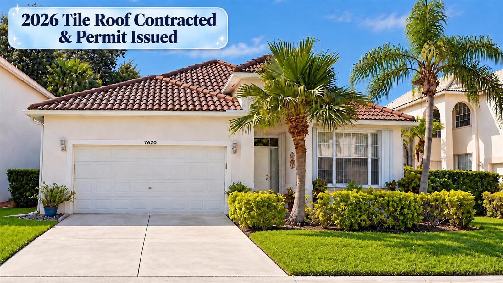 7620 BELMONTE Boulevard, Margate FL 33063