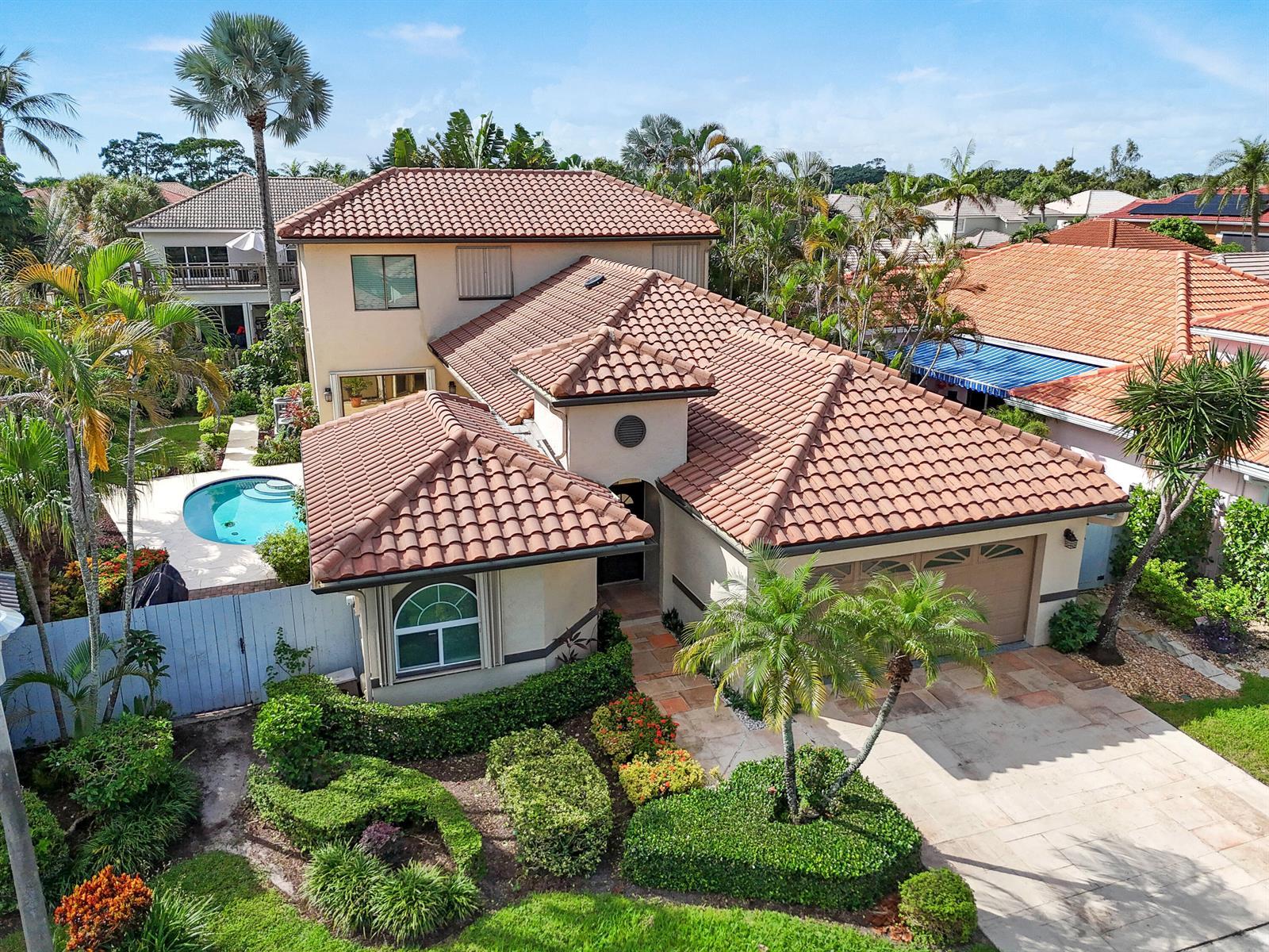 176 ORANGE Drive, Boynton Beach FL 33436