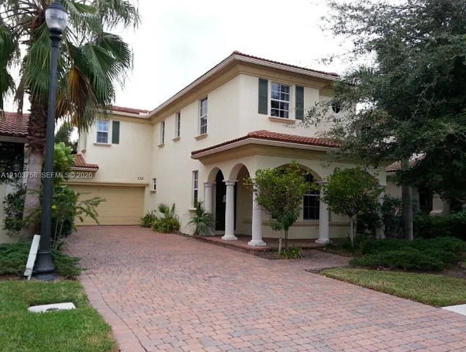 735 Duchess Ct, Palm Beach Gardens FL 33410
