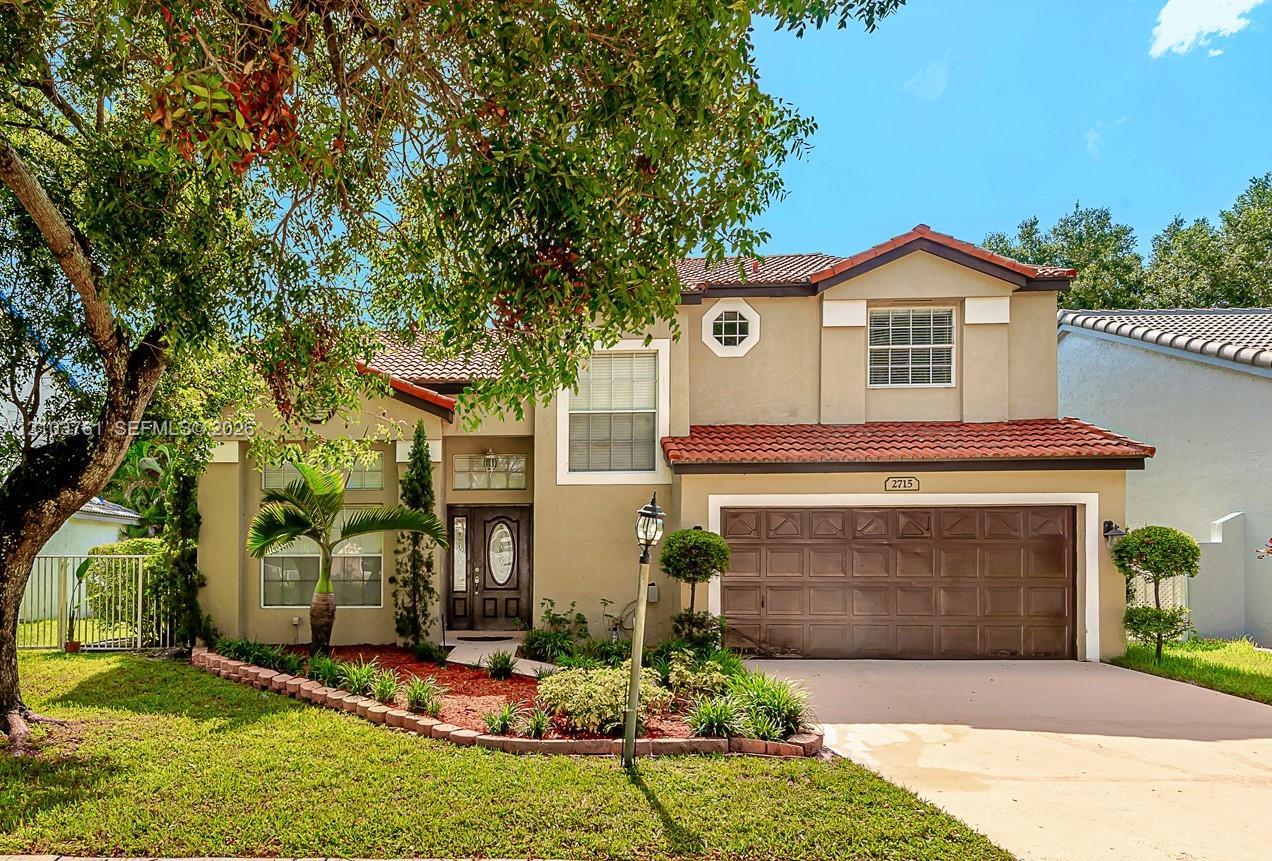 2715 Bogota Ave # 0, Cooper City FL 33026
