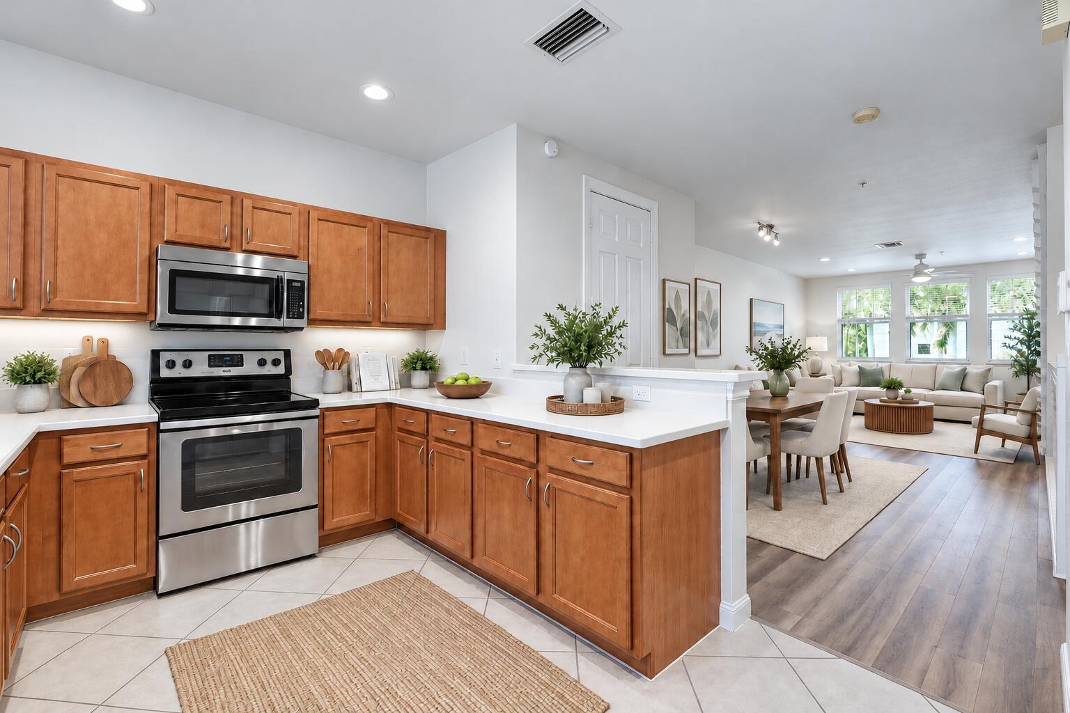 430 AMADOR Lane # 6, West Palm Beach FL 33401