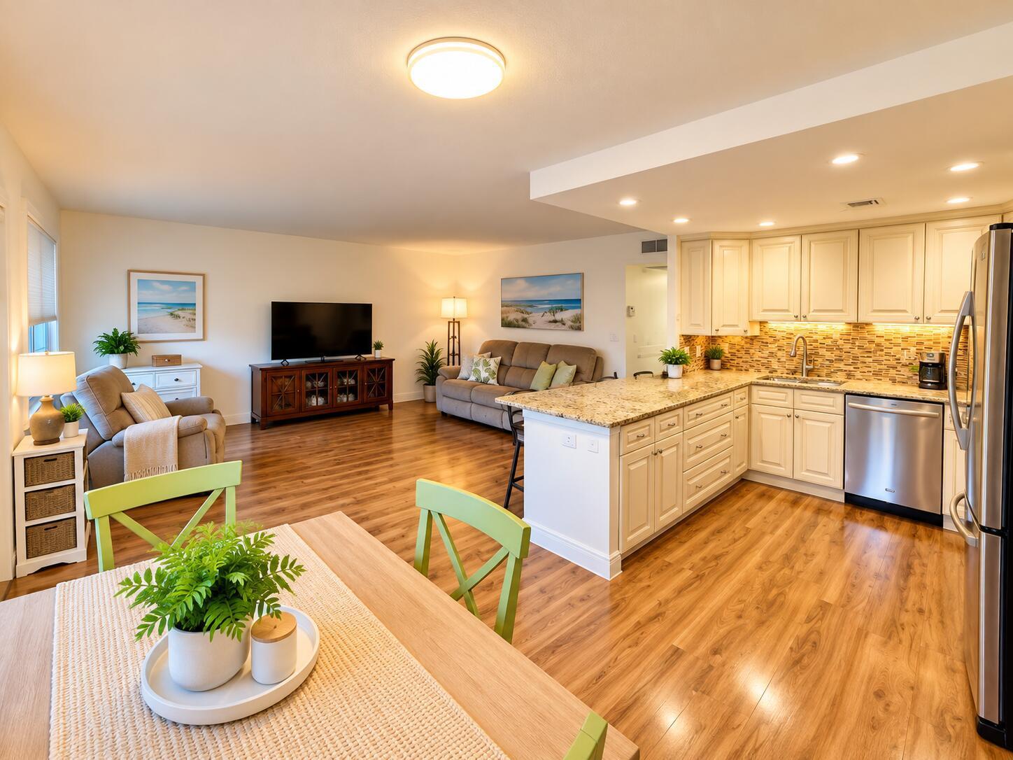 2103 Oakridge V # 2103, Deerfield Beach FL 33442