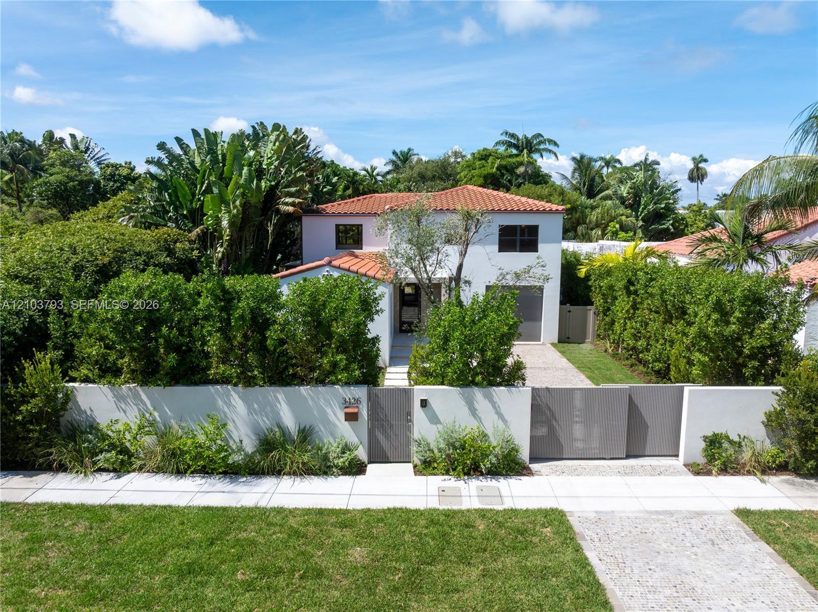 3426 Prairie Ave, Miami Beach FL 33140