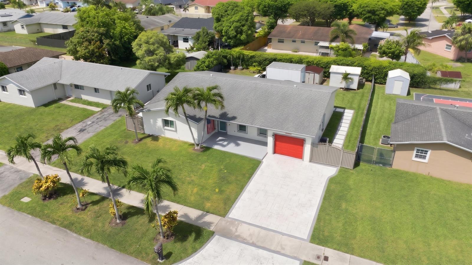 16820 SW 108TH Avenue, Miami FL 33157