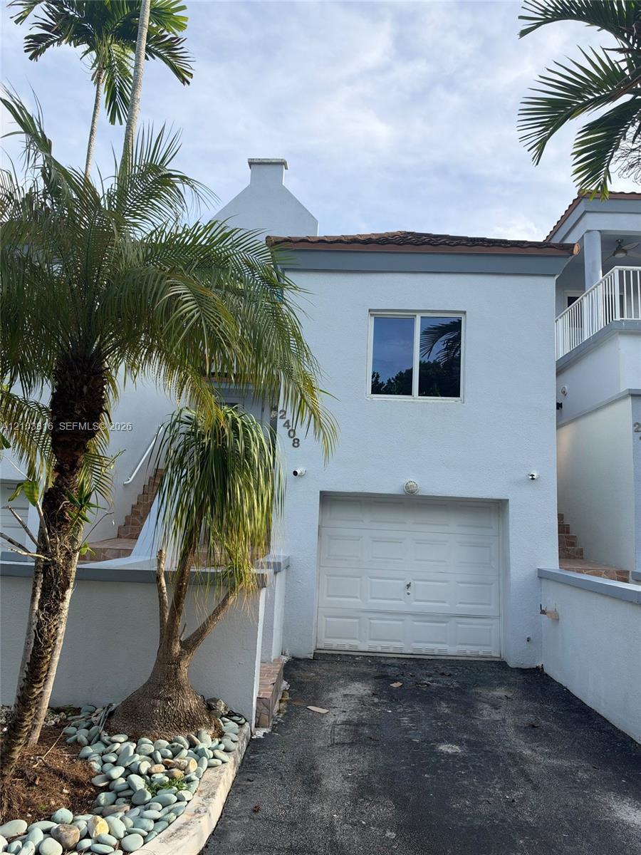 2408 NE 135th St # 2408, North Miami FL 33181