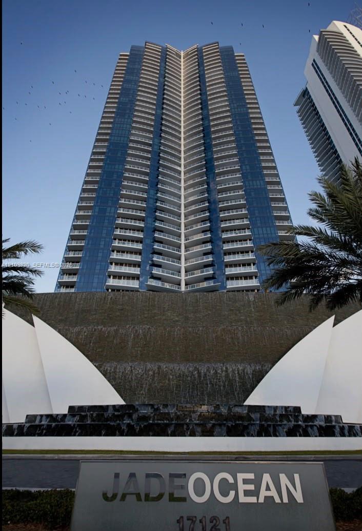 17121 Collins Ave # 1608, Sunny Isles Beach FL 33160