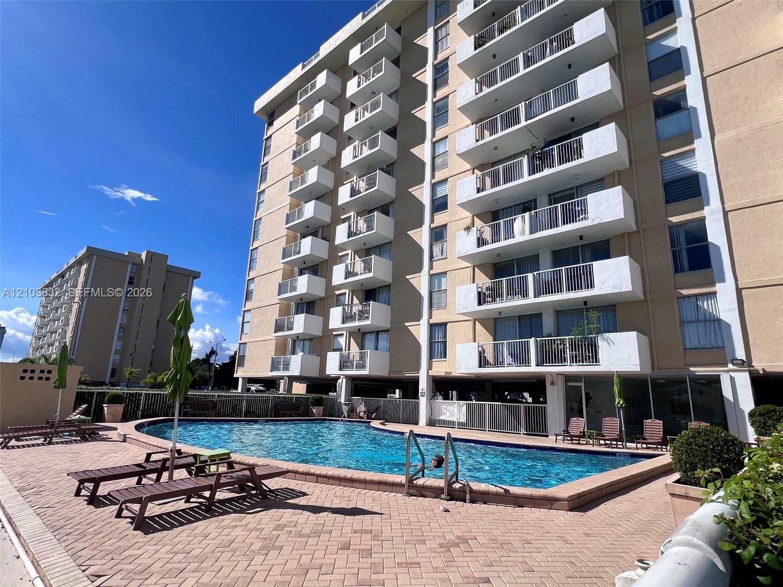 2020 NE 135th St # 810, North Miami FL 33181