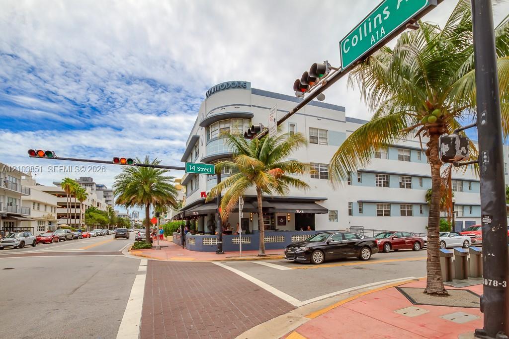 1360 Collins Ave # 302, Miami Beach FL 33139