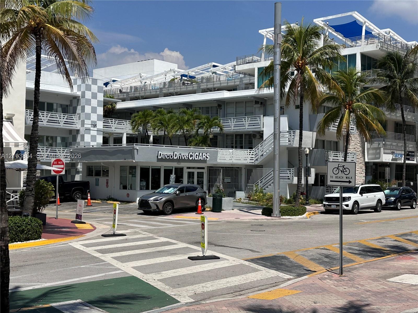 1446 Ocean Dr # 28, Miami Beach FL 33139