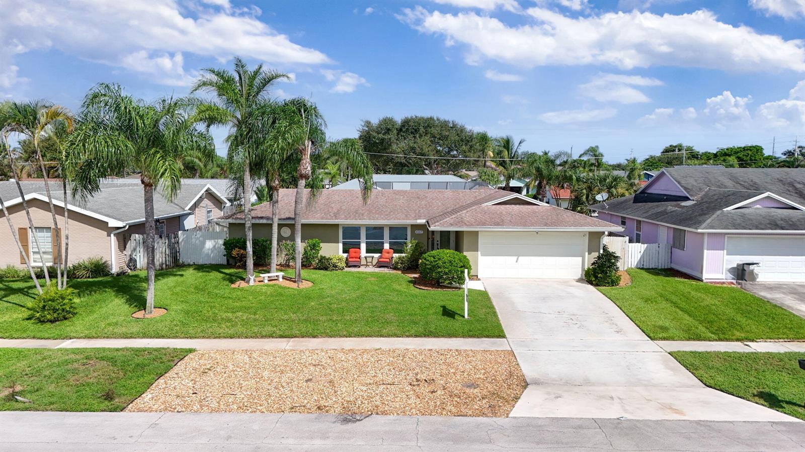 4167 RUSSELL Street, Jupiter FL 33469