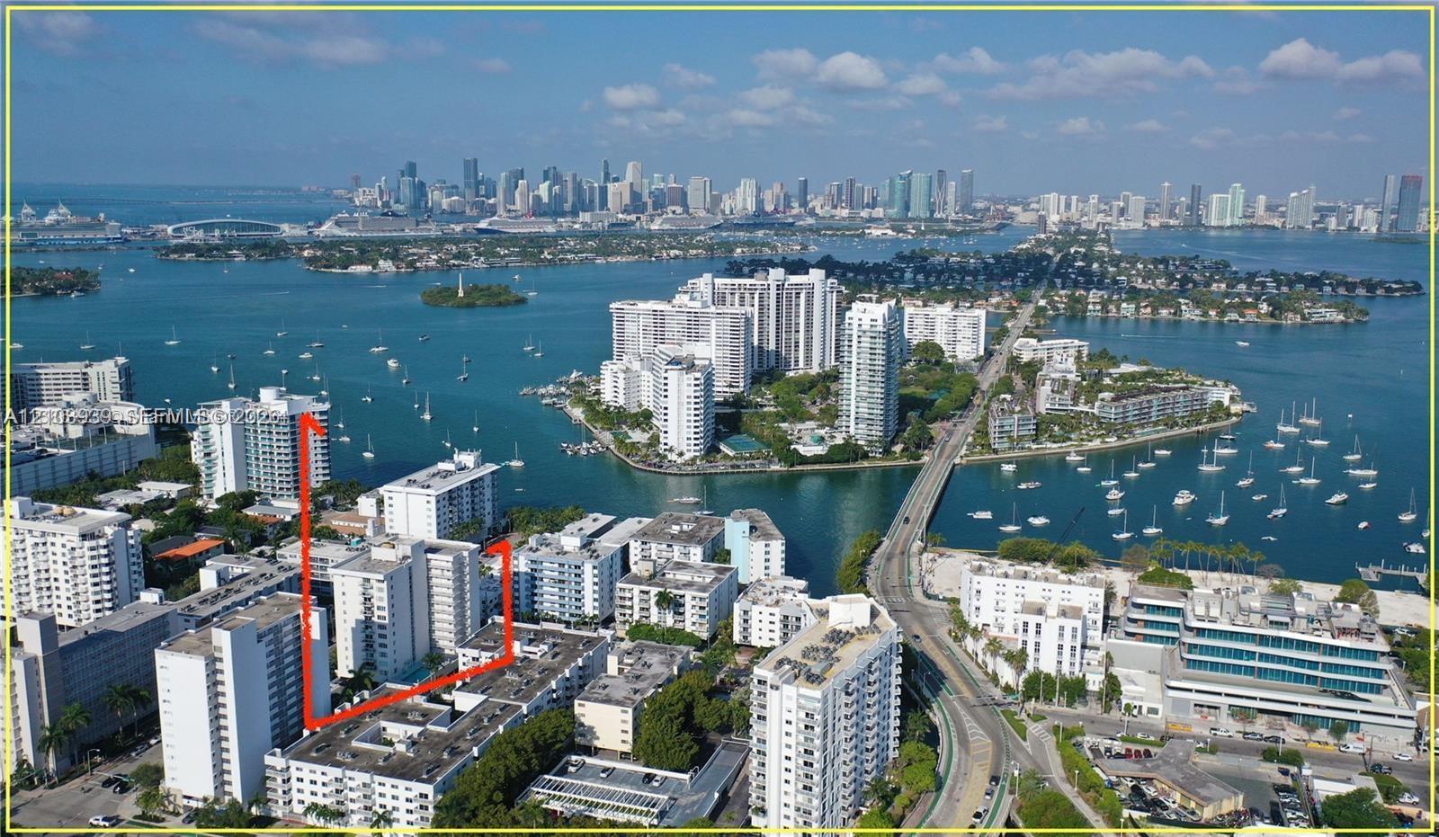 1345 Lincoln Rd # 704, Miami Beach FL 33139