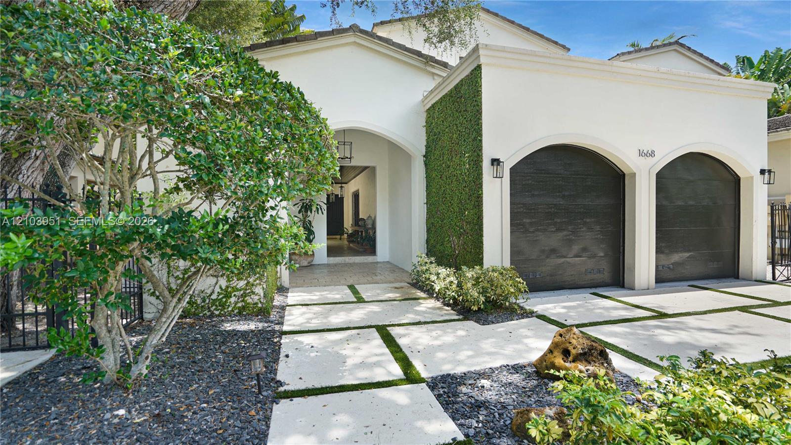 1668 Micanopy Ave, Miami FL 33133