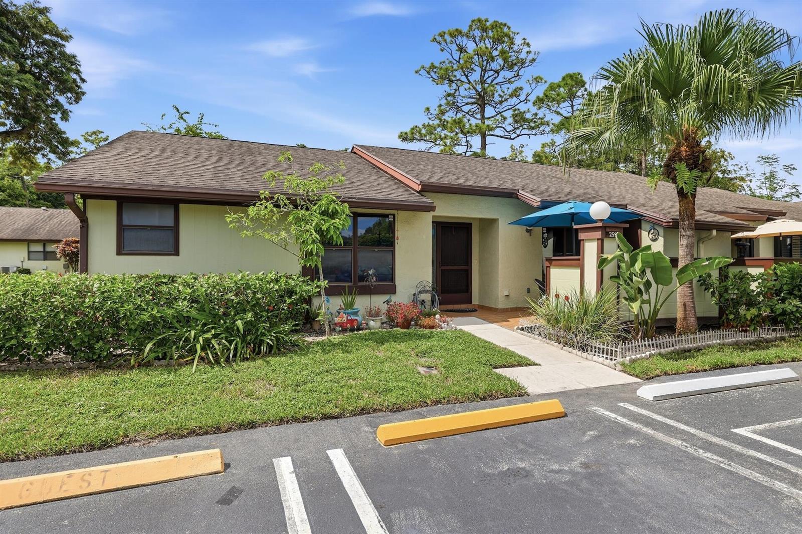 259 DEERFIELD Court, Royal Palm Beach FL 33411
