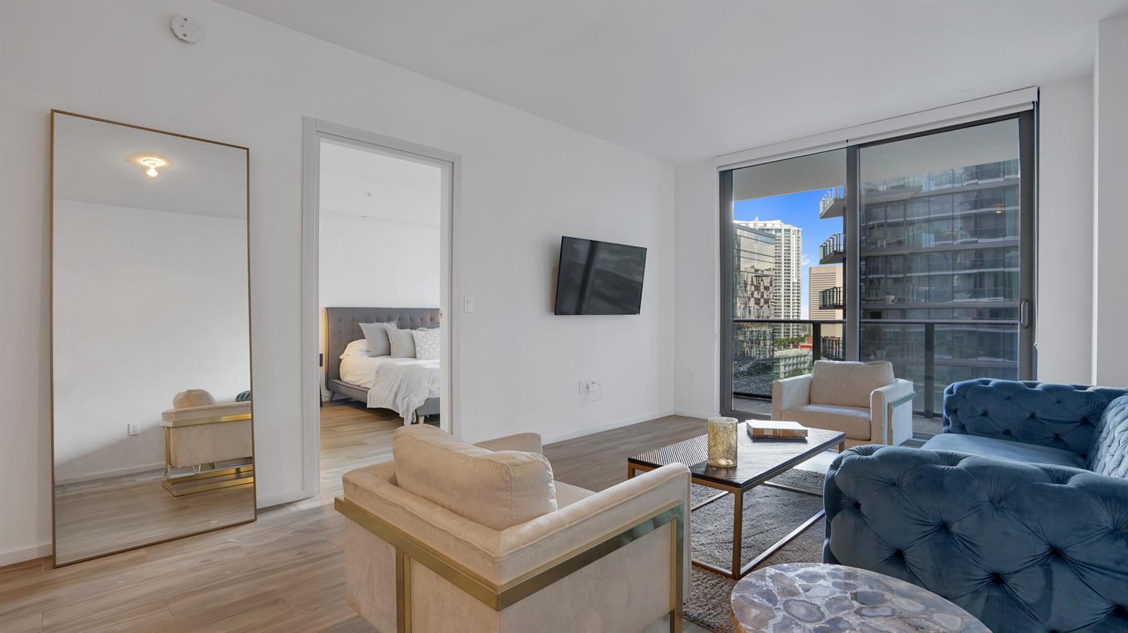 801 S Miami Avenue # 1608, Miami FL 33131