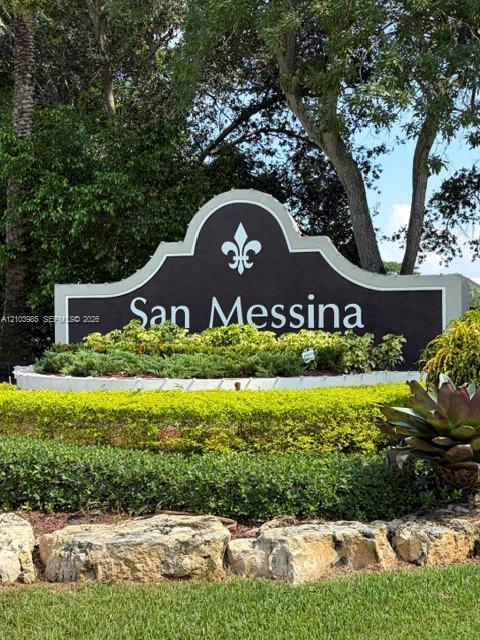 1804 Salerno Cir # 1804, Weston FL 33327