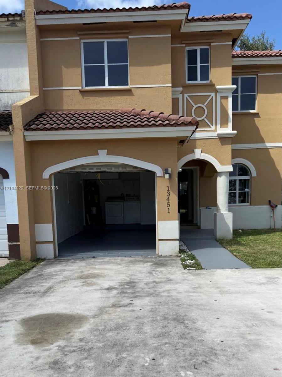 13451 SW 263rd Ter, Homestead FL 33032