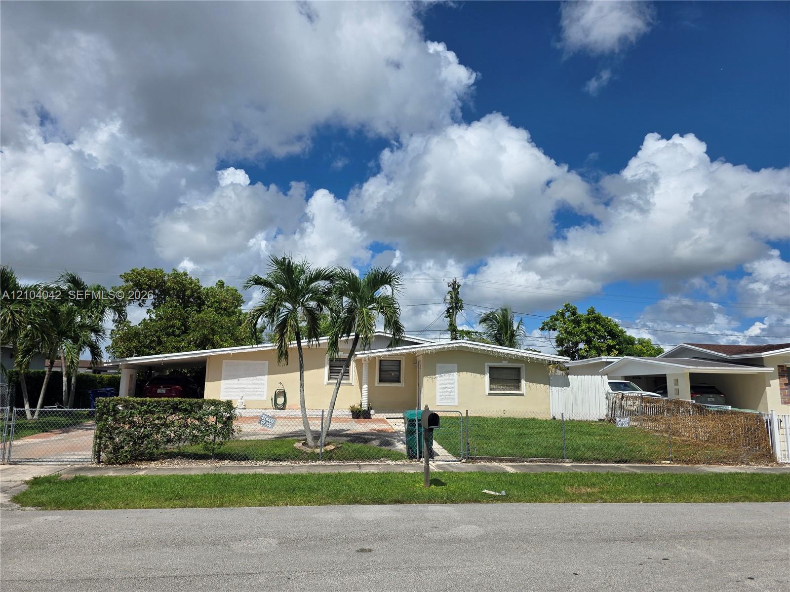 11761 SW 173rd St, Miami FL 33177