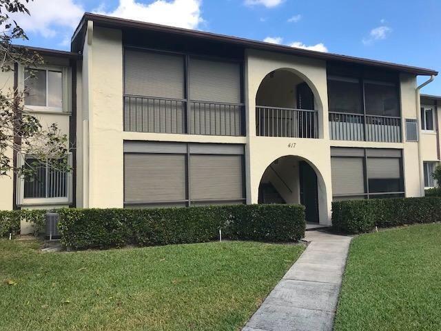 5831 Whispering Pine Way # 2, FL 33463