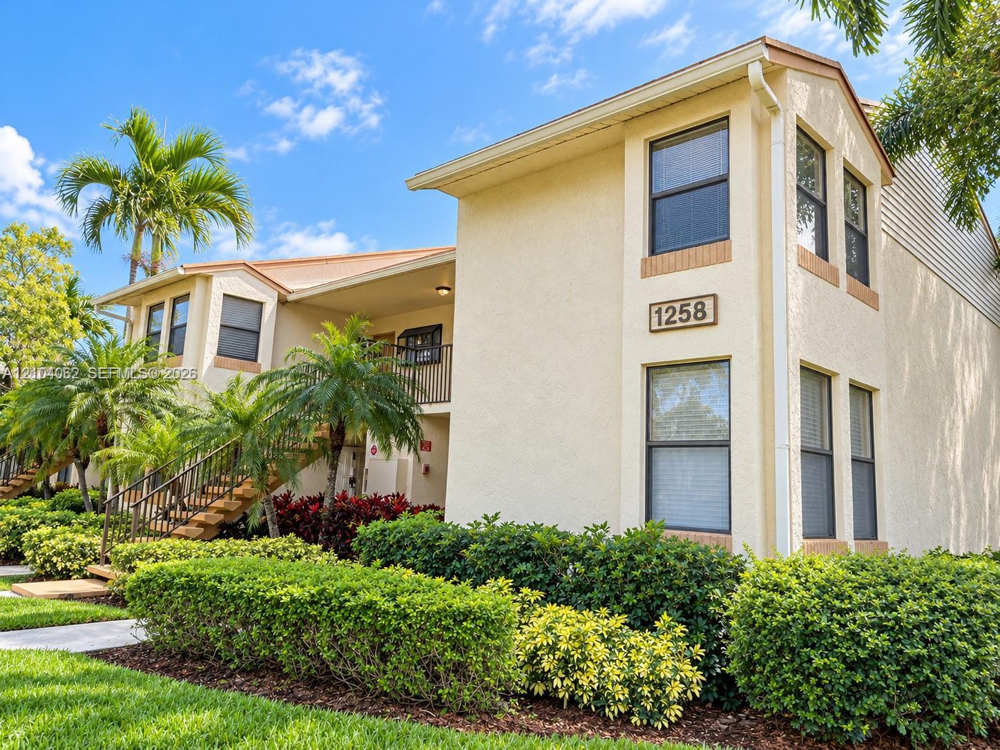 1258 S Military Trl # 815, Deerfield Beach FL 33442