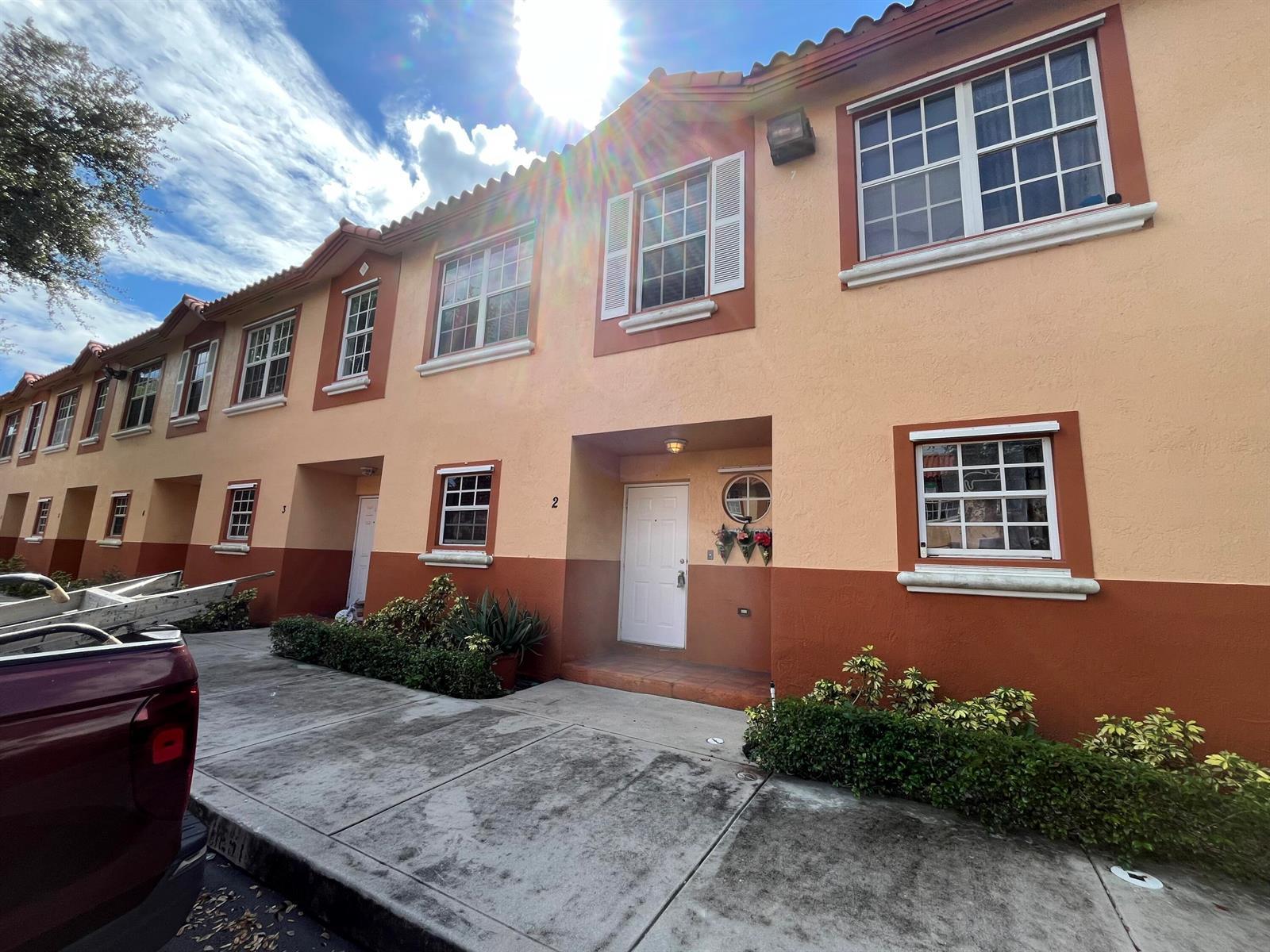 2314 Johnson Street # 2A, Hollywood FL 33020