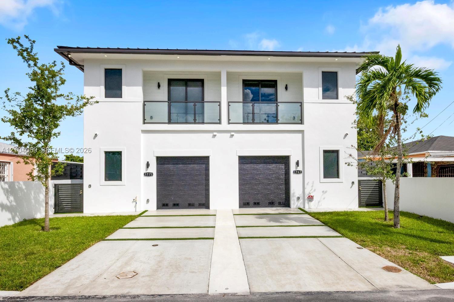 1771 NW 3 St, Miami FL 33125