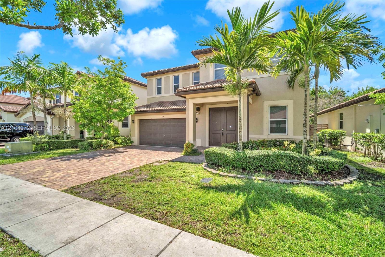 2190 SE 2nd St # 2190, Homestead FL 33033