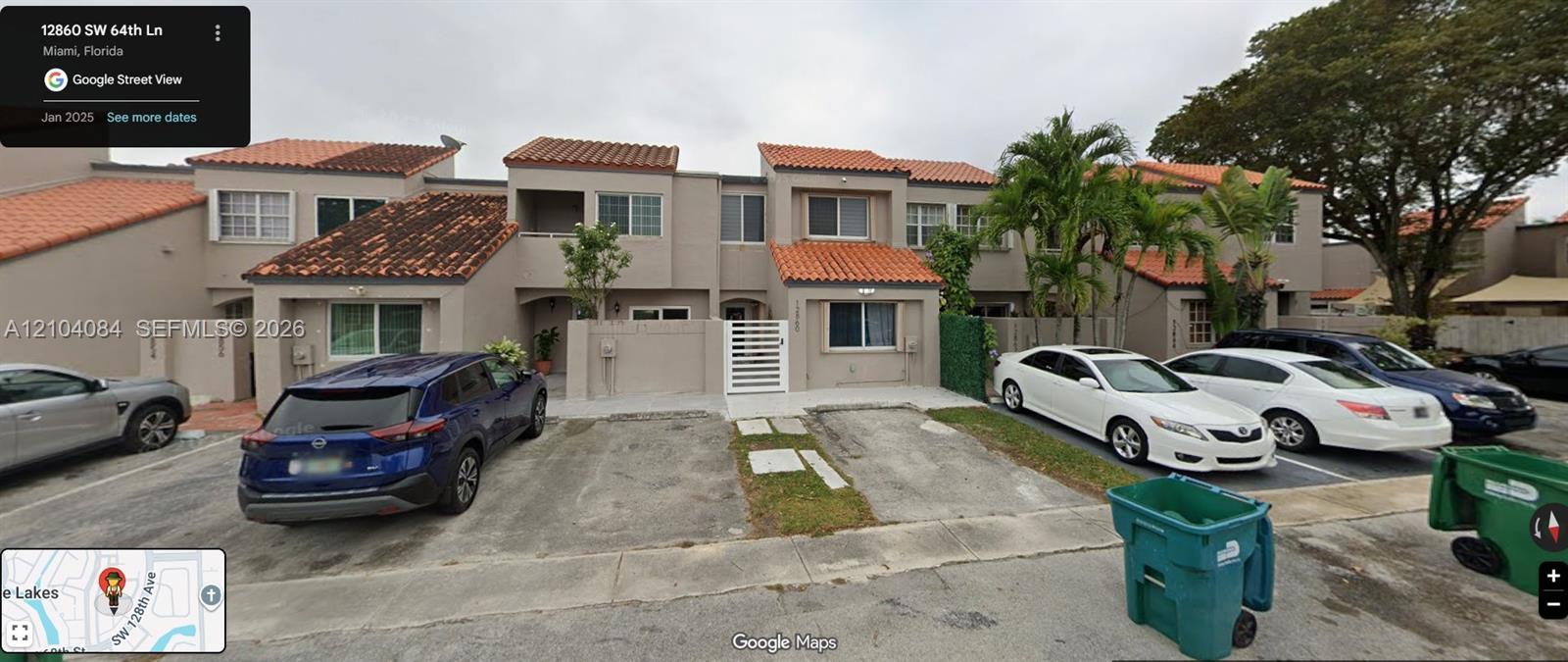 12860 SW 64th Ln, Miami FL 33183