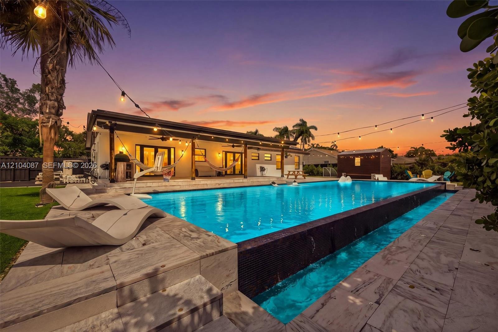 8840 SW 181st Ter, Palmetto Bay FL 33157