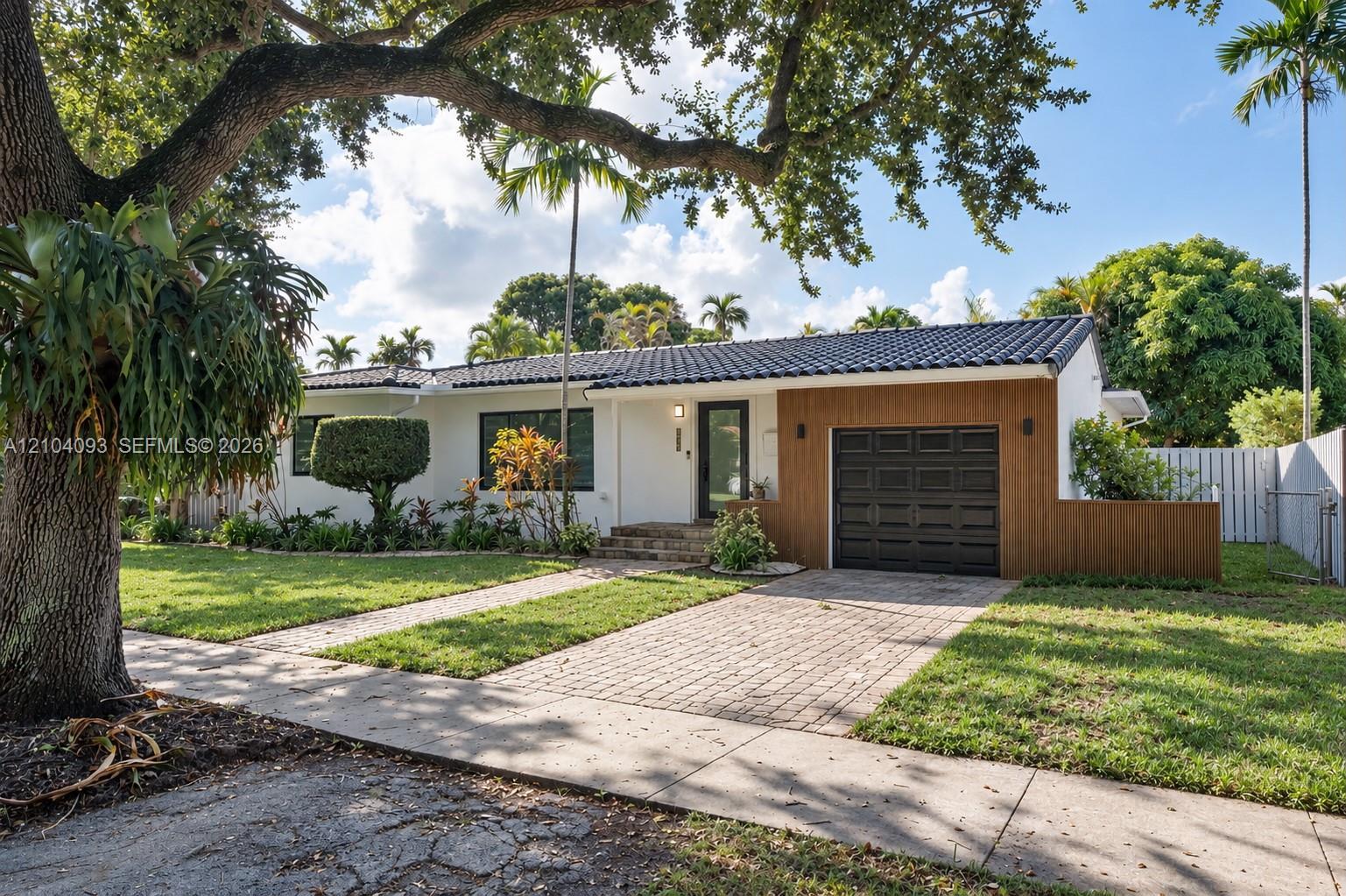 162 NE 108th St, Miami Shores FL 33161