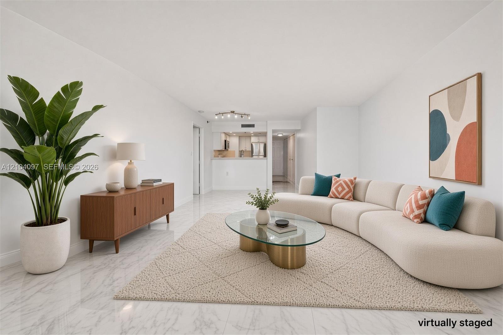 540 Brickell Key Dr # 916, Miami FL 33131