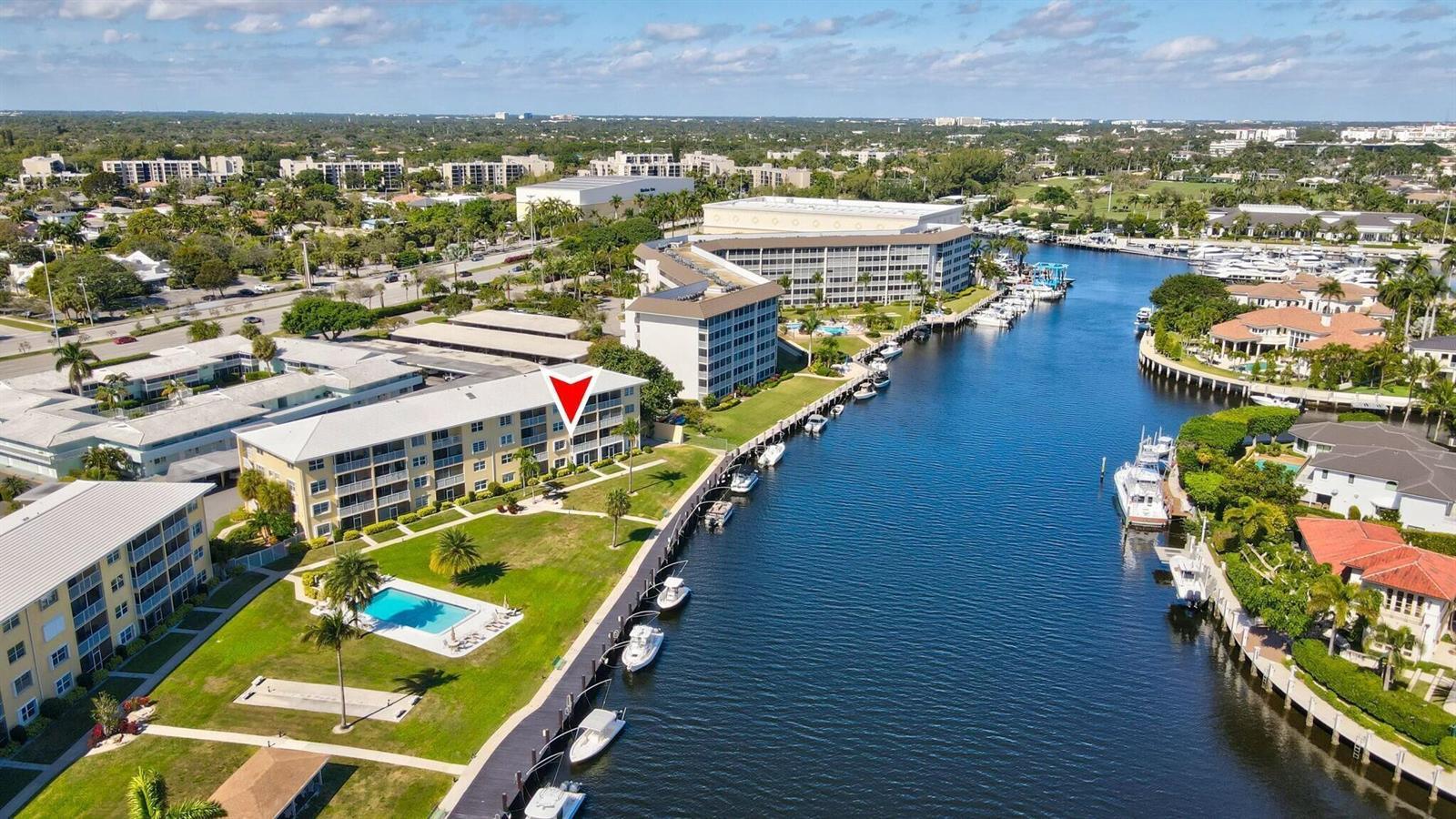 330 N Federal Highway # 211, Deerfield Beach FL 33441