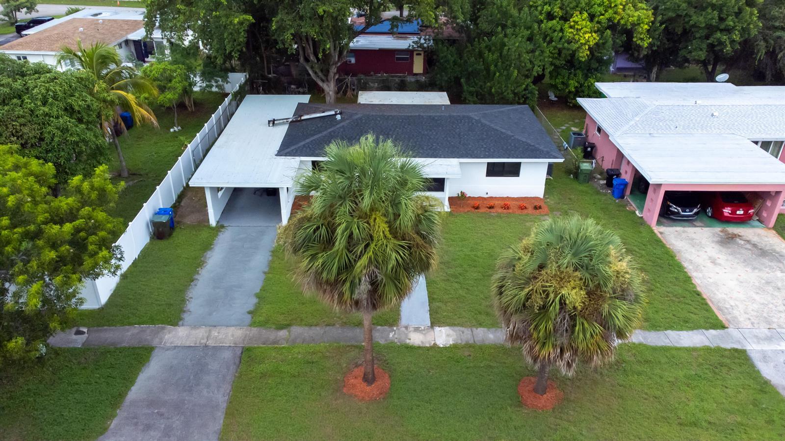810 Wyoming Avenue, Fort Lauderdale FL 33312