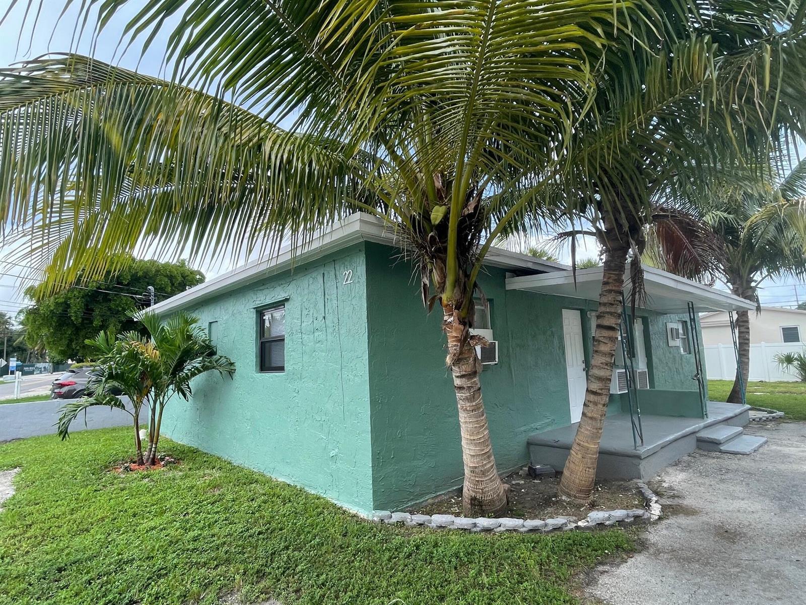 22 NW 8th Avenue # 2, Dania Beach FL 33004