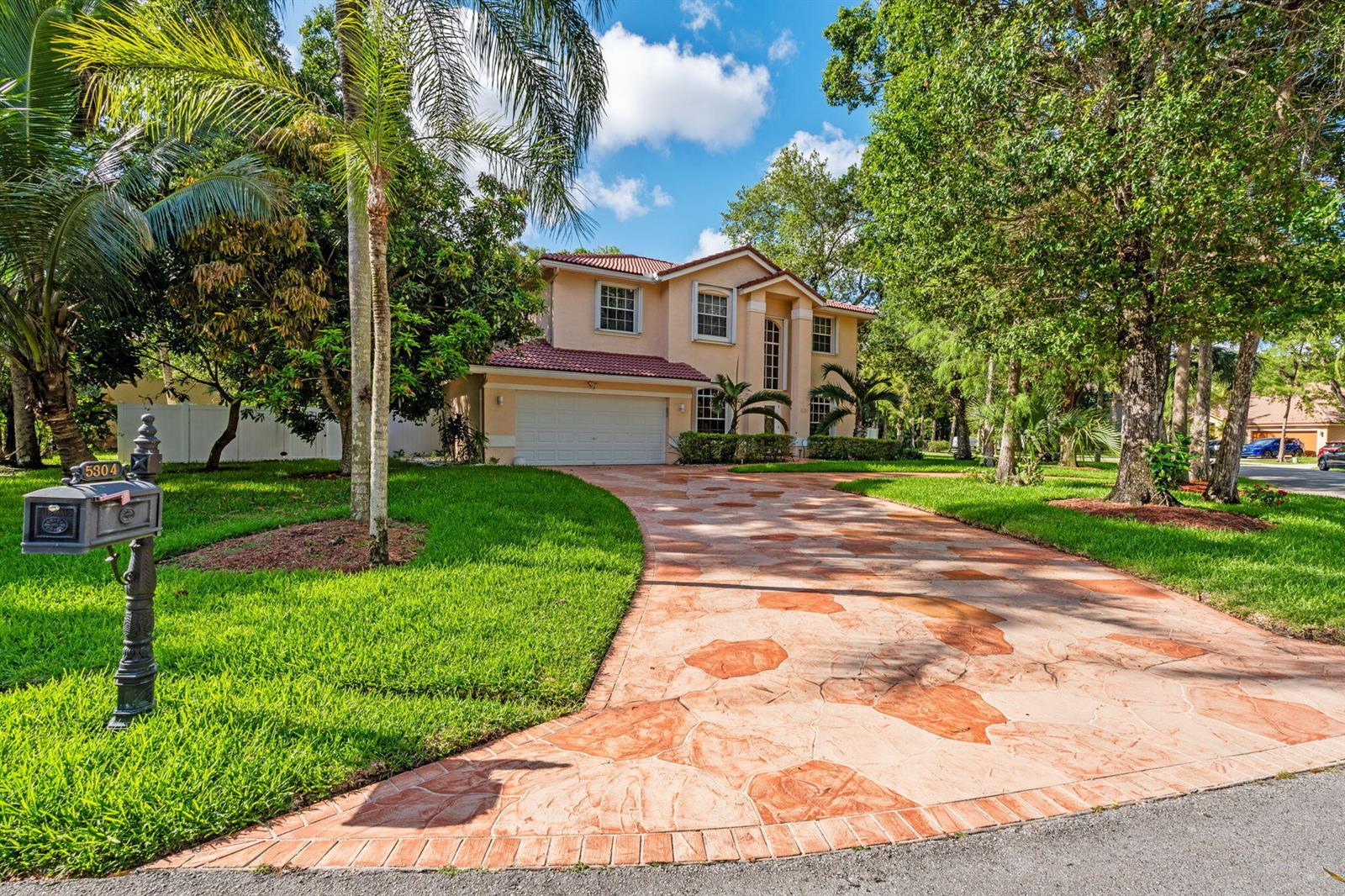 5304 NW 66th Avenue, Lauderhill FL 33319