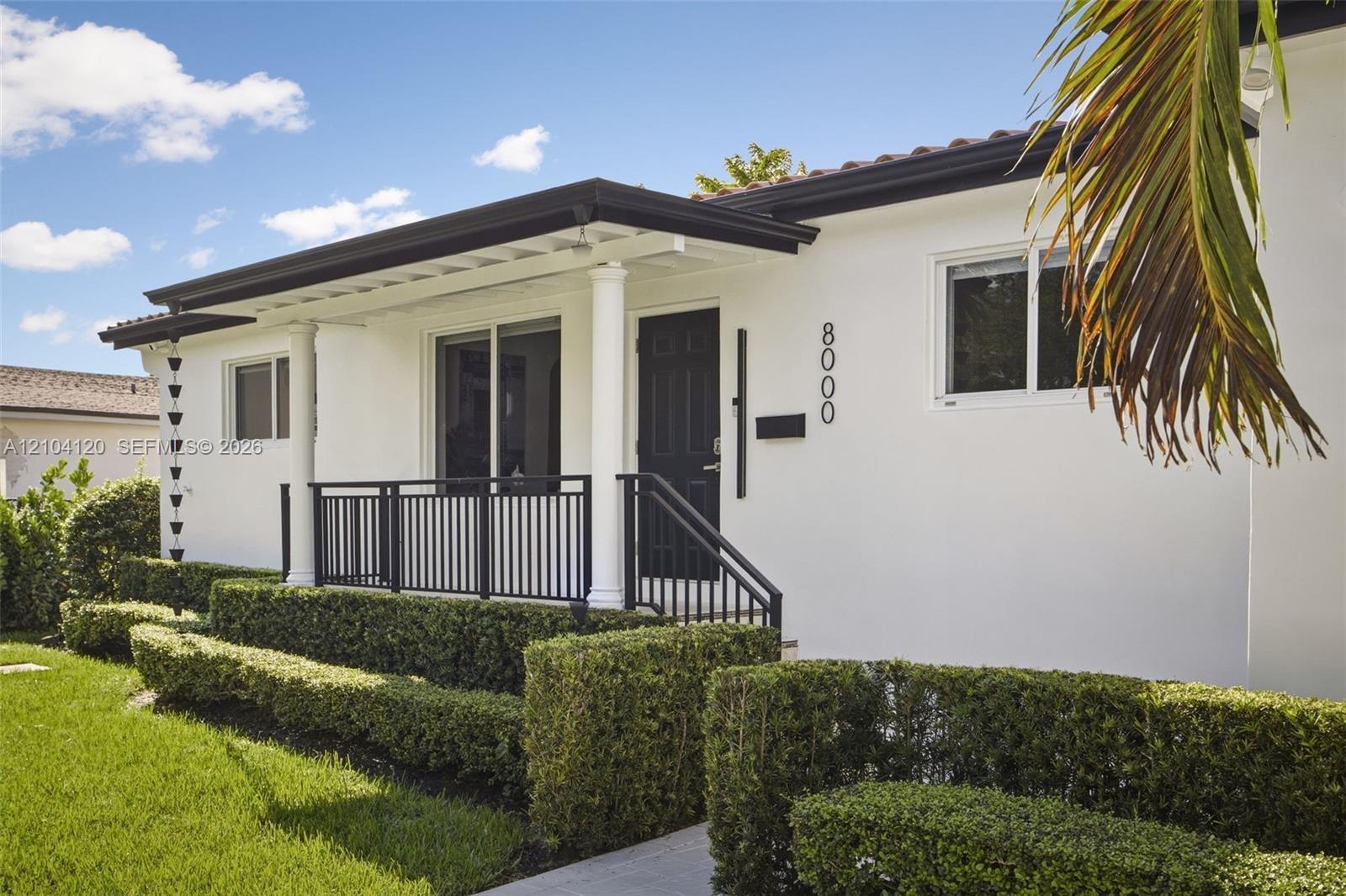 8000 SW 19th St, Miami FL 33155