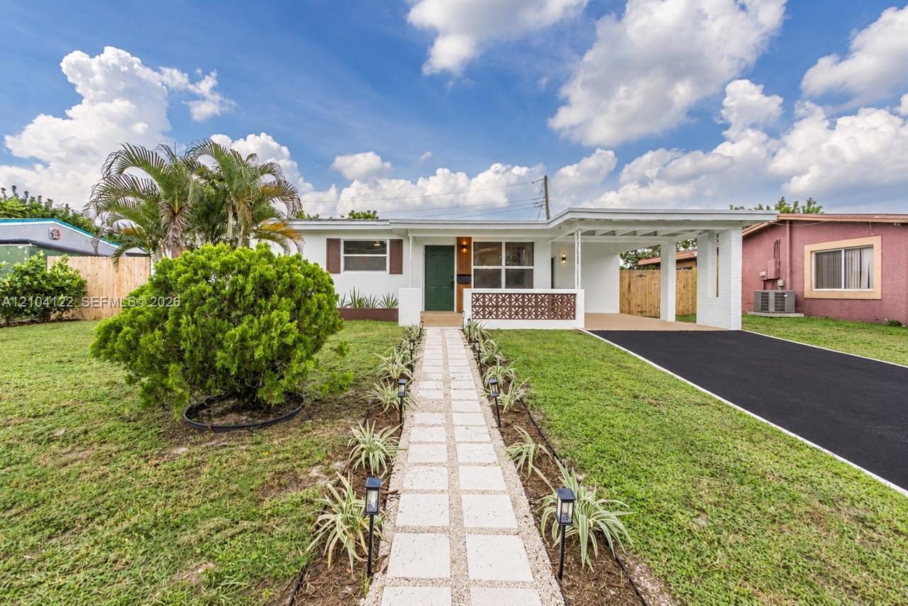471 SW 27th Ter, Fort Lauderdale FL 33312