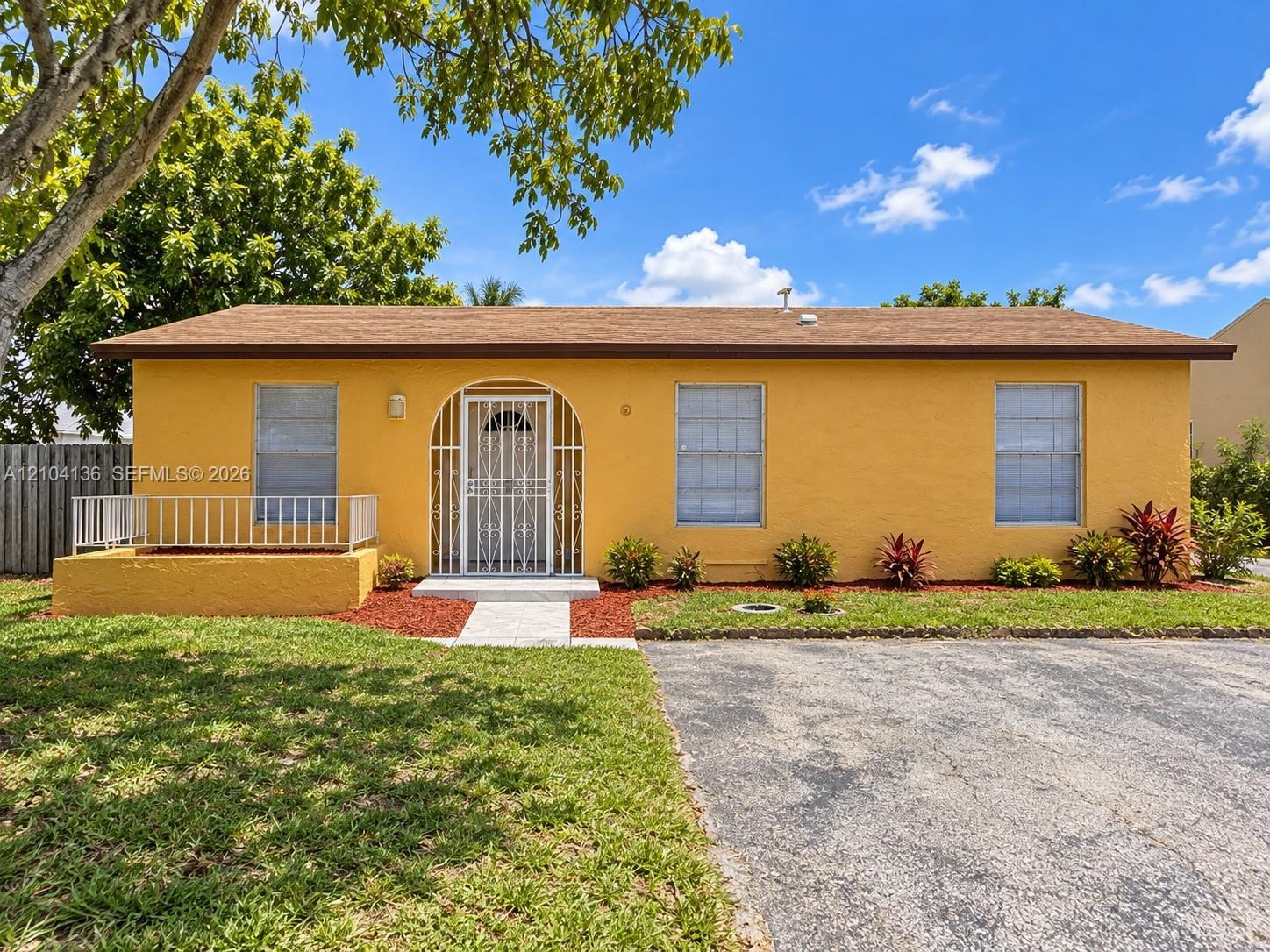 3019 NW 204th Ter # 3019, Miami Gardens FL 33056