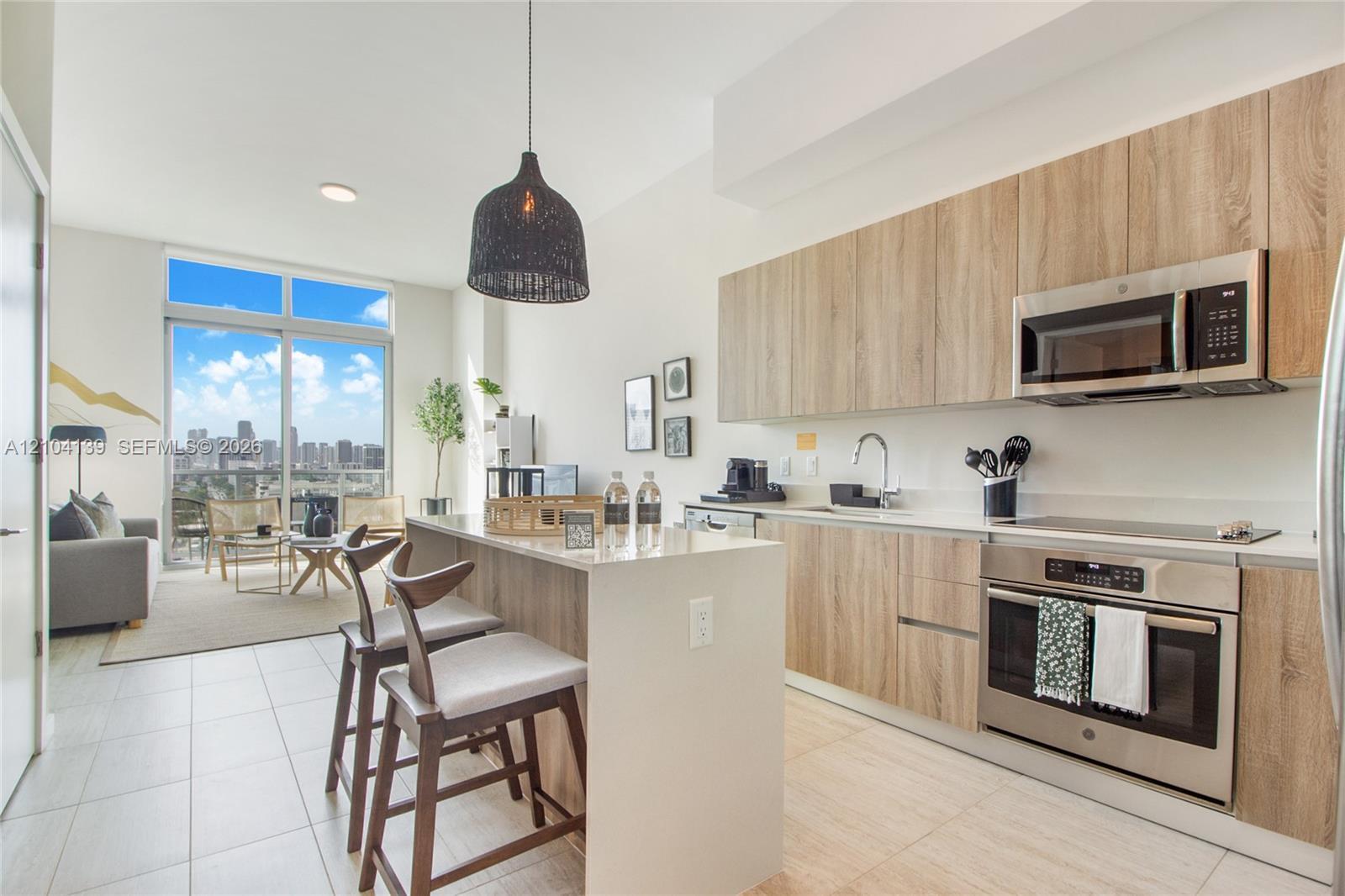 3900 Biscayne Blvd # 1210, Miami FL 33137
